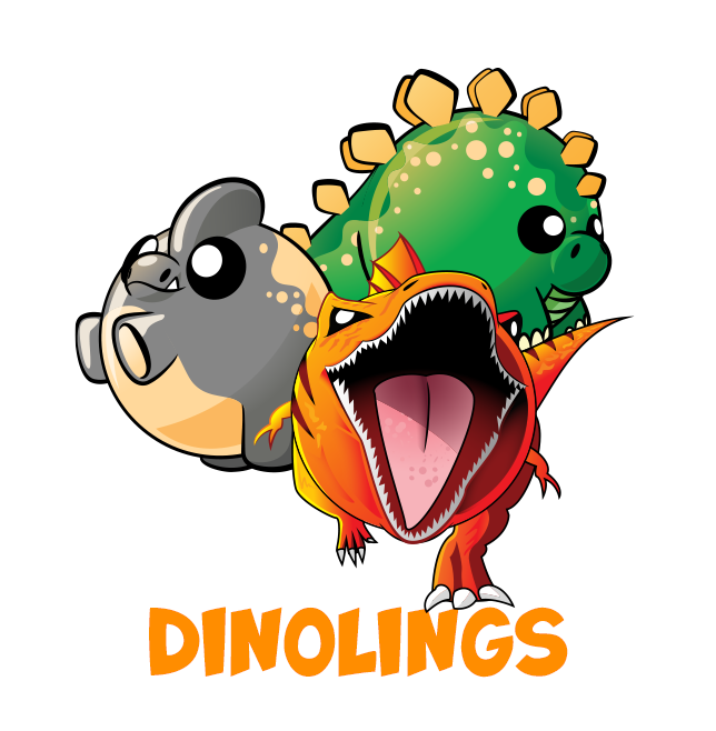 DINOLINGS