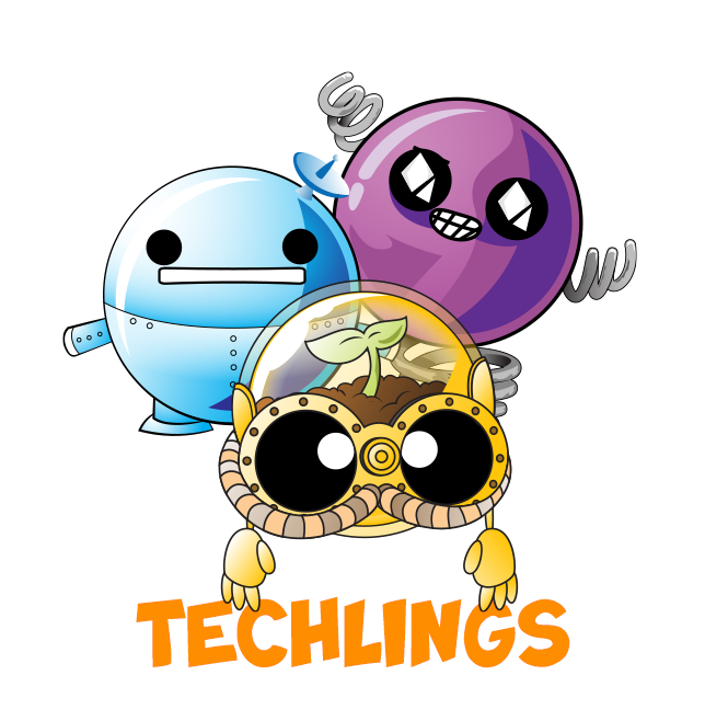TECHLINGS