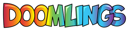 Doomlings Logo