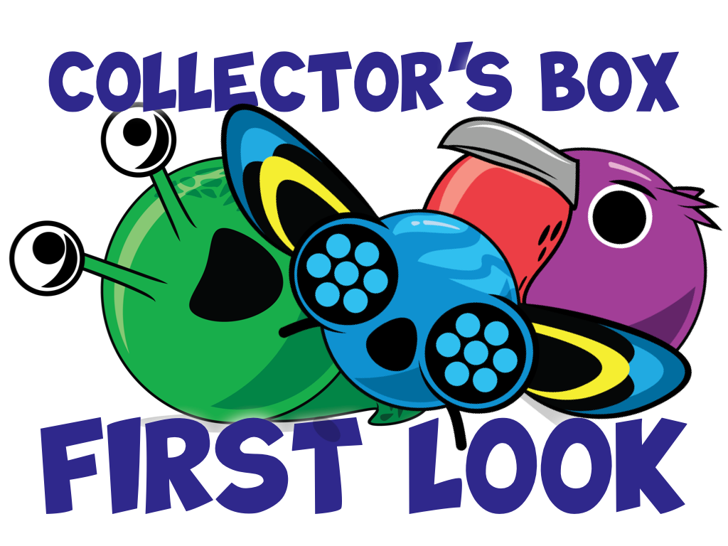 Only 2 Days Left! PLUS: Collector's Box photos & Final Stretch Goal revealed!