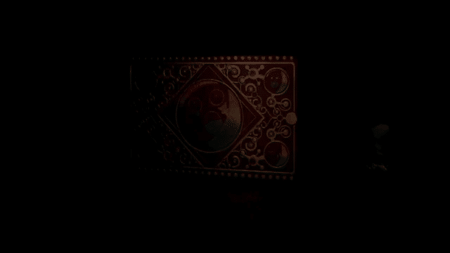 GOLD. BOX. REVEALED!!