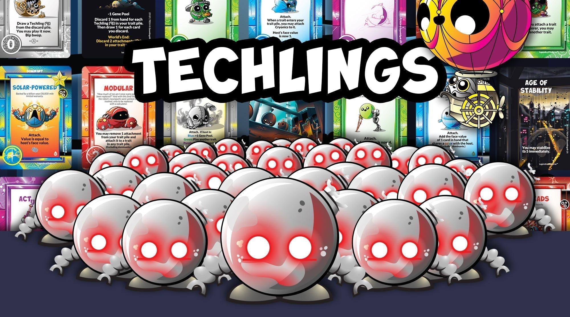 techlings