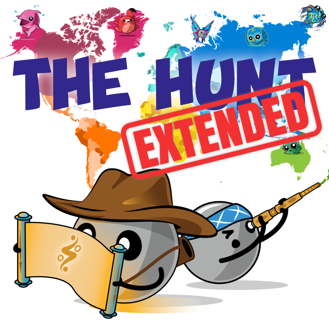 New Clues REVEALED!