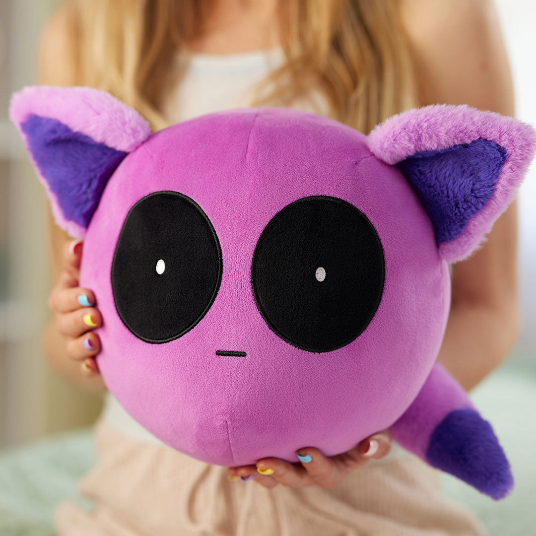 Nat Plushie