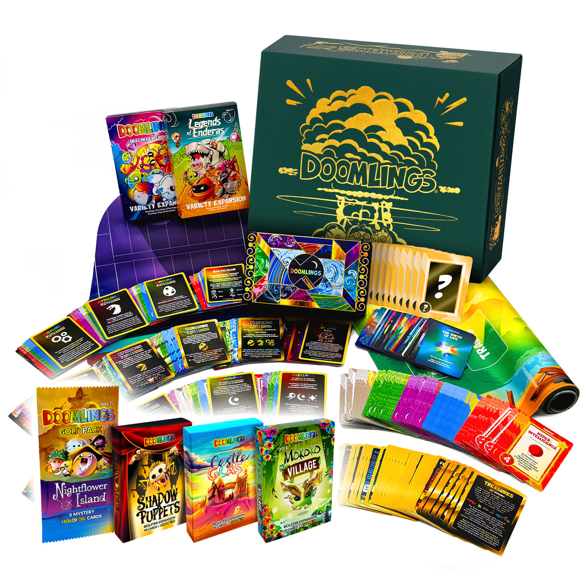 Ultimate Bundle