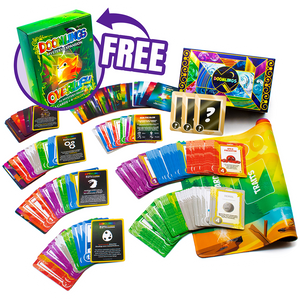 doomling deluxe game with free overlush expansion