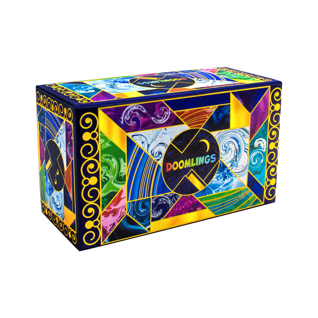 deluxe bundle box