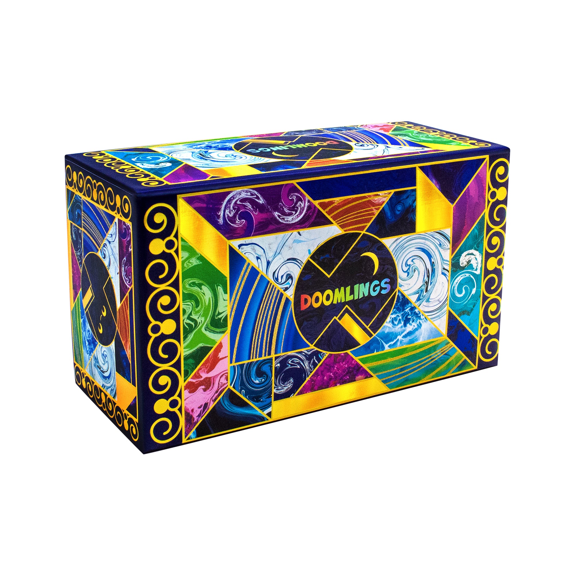 deluxe box