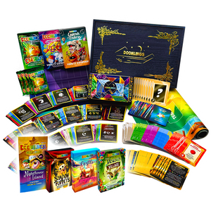 doomlings ultimate bundle