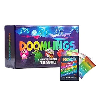 Base Game & Upgrade Pack Bundle