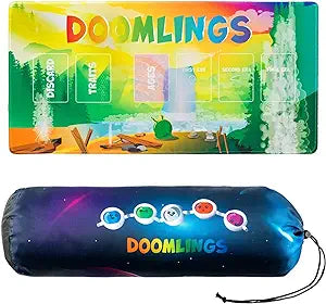 Community Playmat & Playmat Bag Bundle