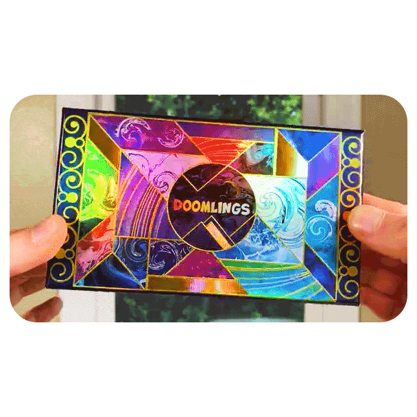 deluxe bundle box shiny