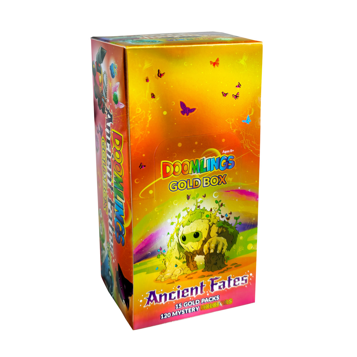 doomlings ancient fates gold box