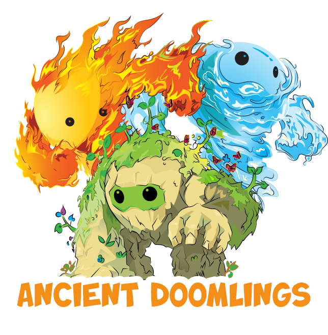 ancient doomlings
