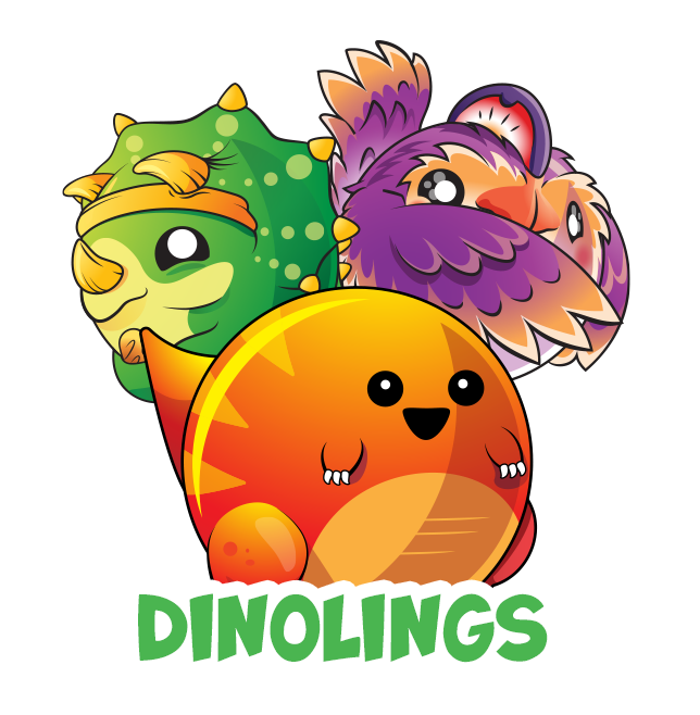 dinolings