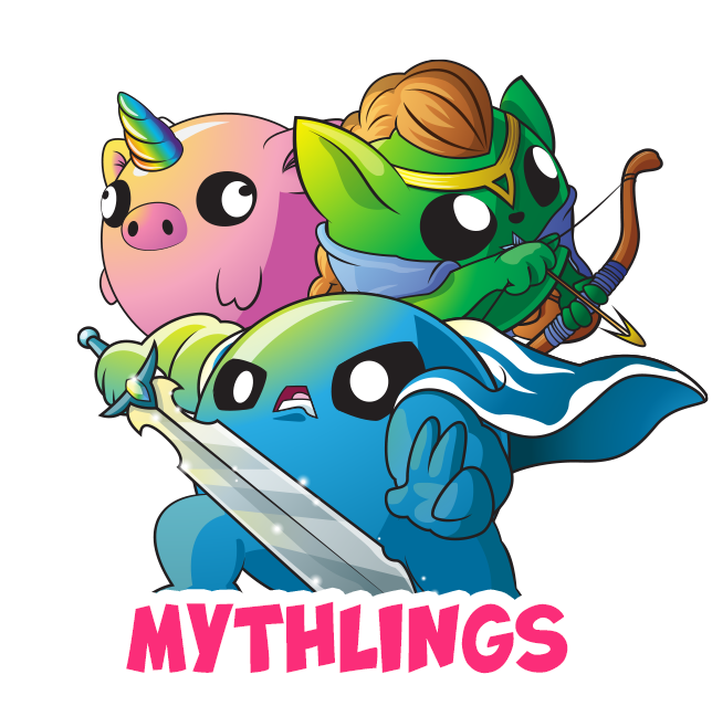 mythlings