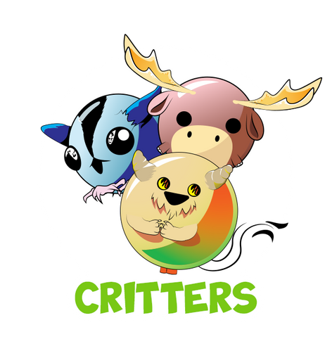 critter doomlings