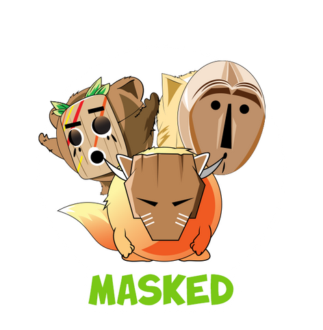masked doomlings