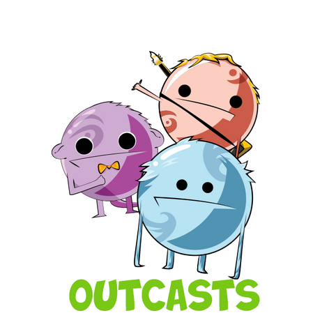 outcast doomlings