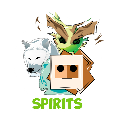 spirit doomlings
