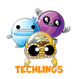 TECHLINGS