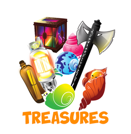 TREASURES