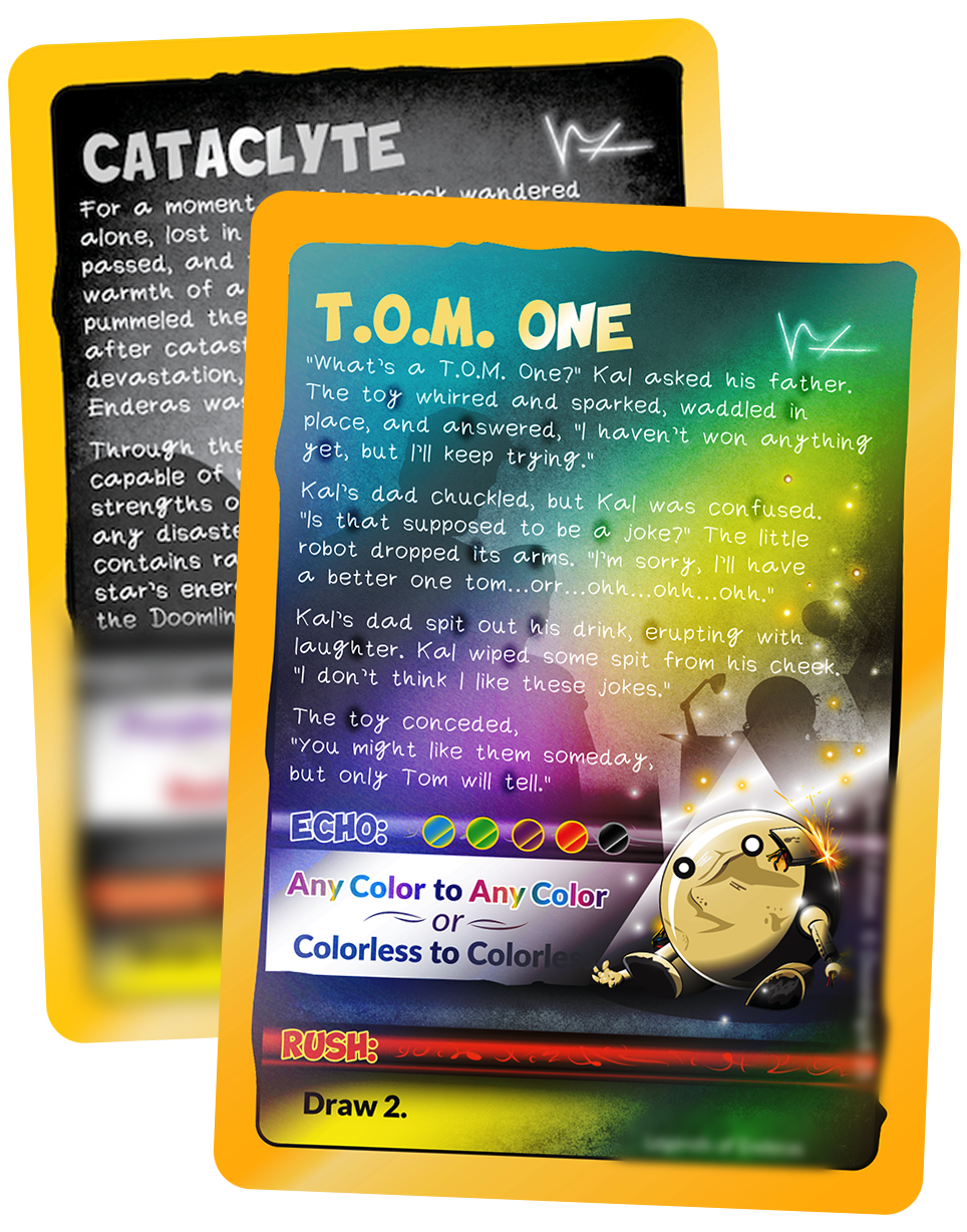 Cataclyte