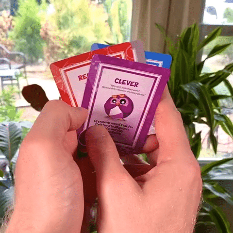 classic cards