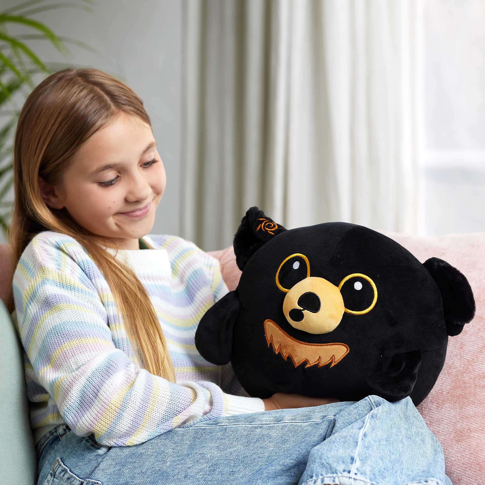 Calysta Plushie