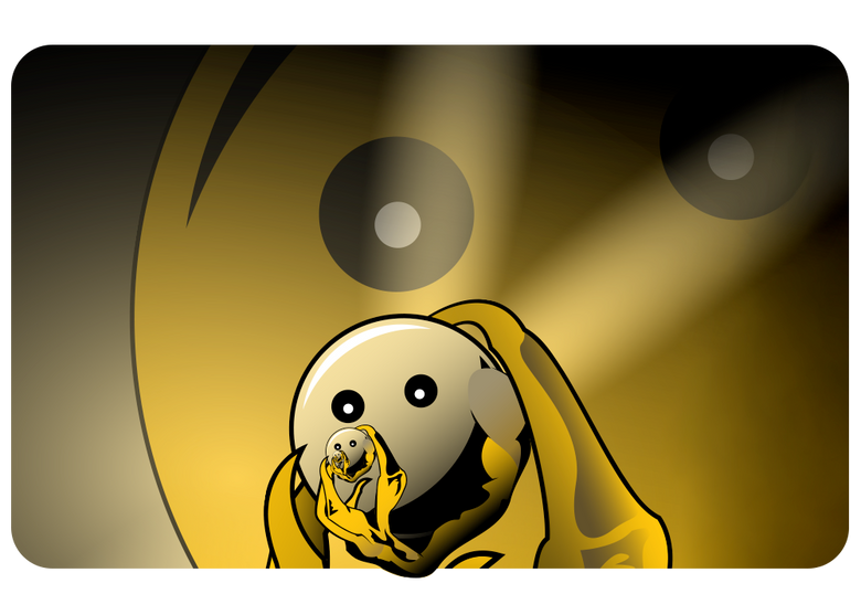 spooky doomling