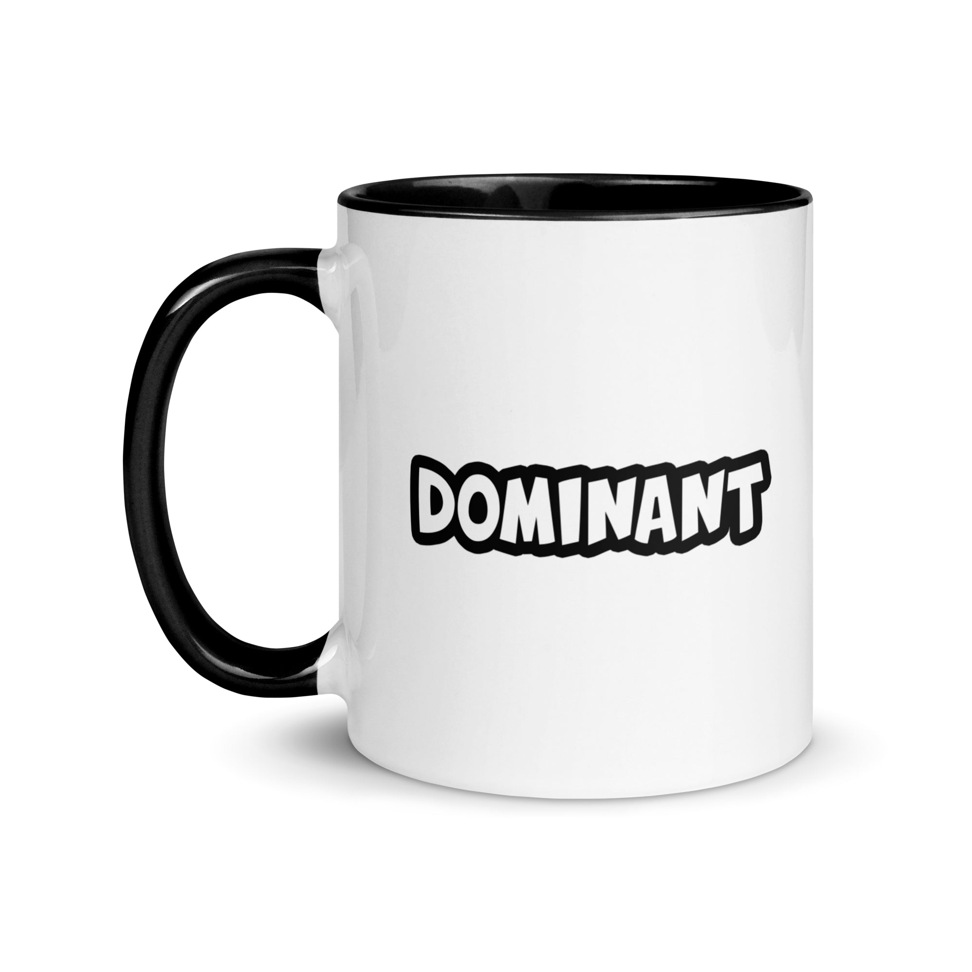 doomlings dominant mug