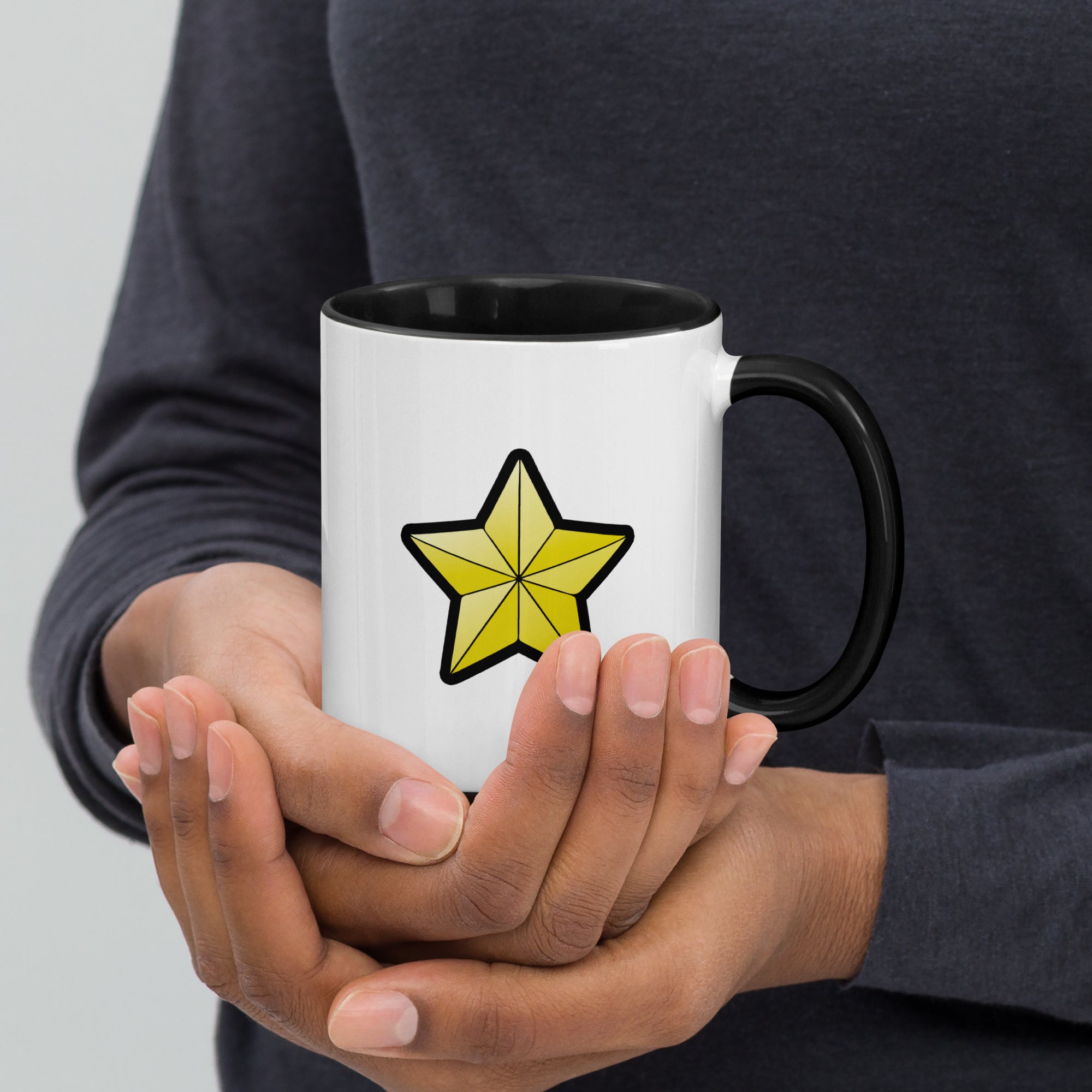 doomlings dominant mug