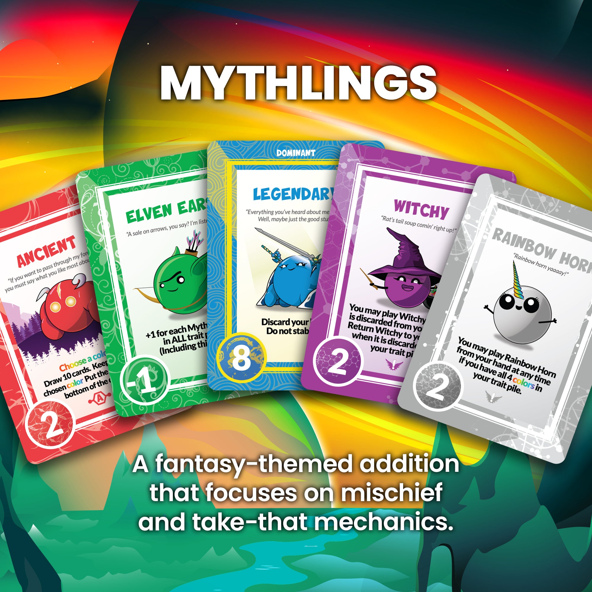 monsters university scare cards amazon Doomlings