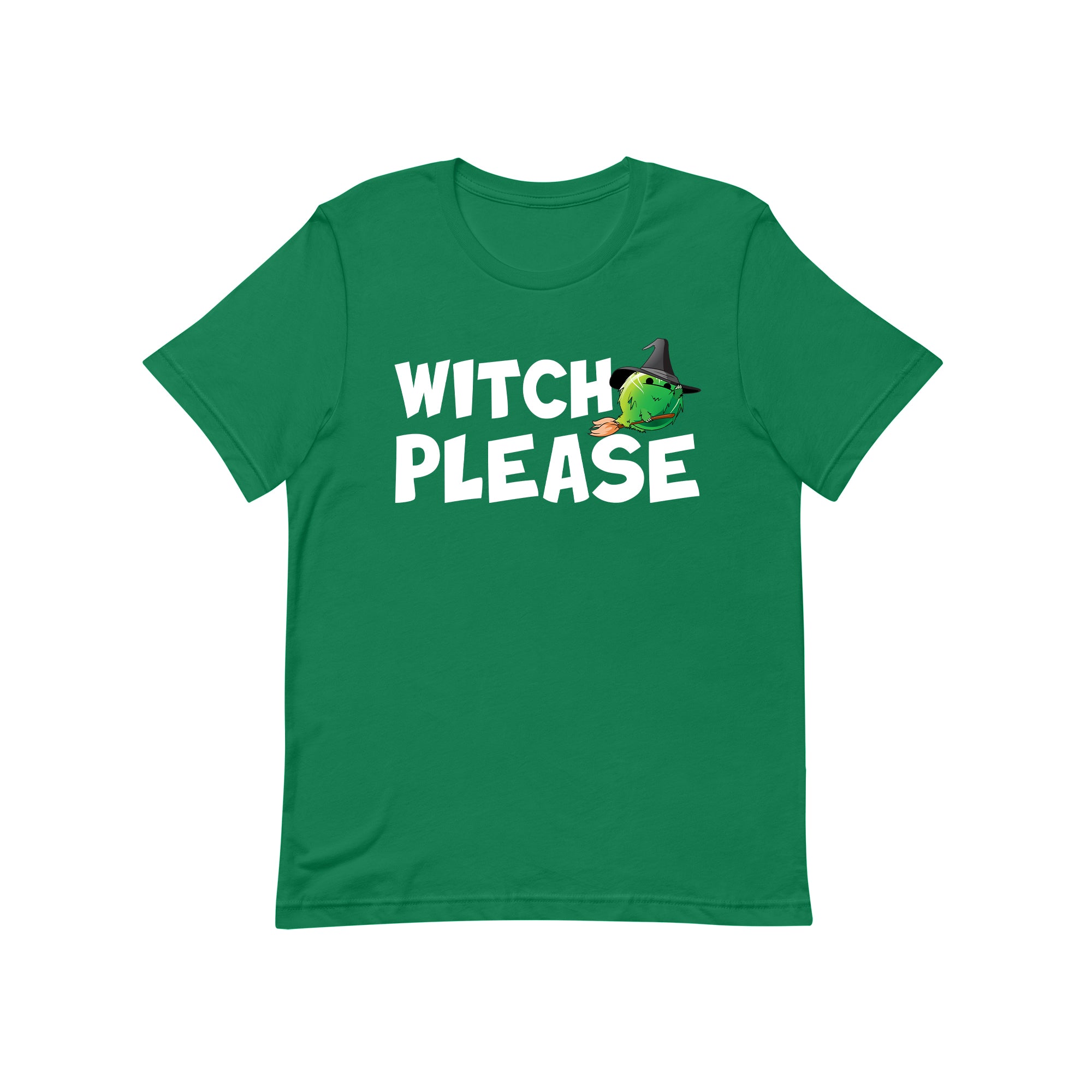 witch please doomlings shirt