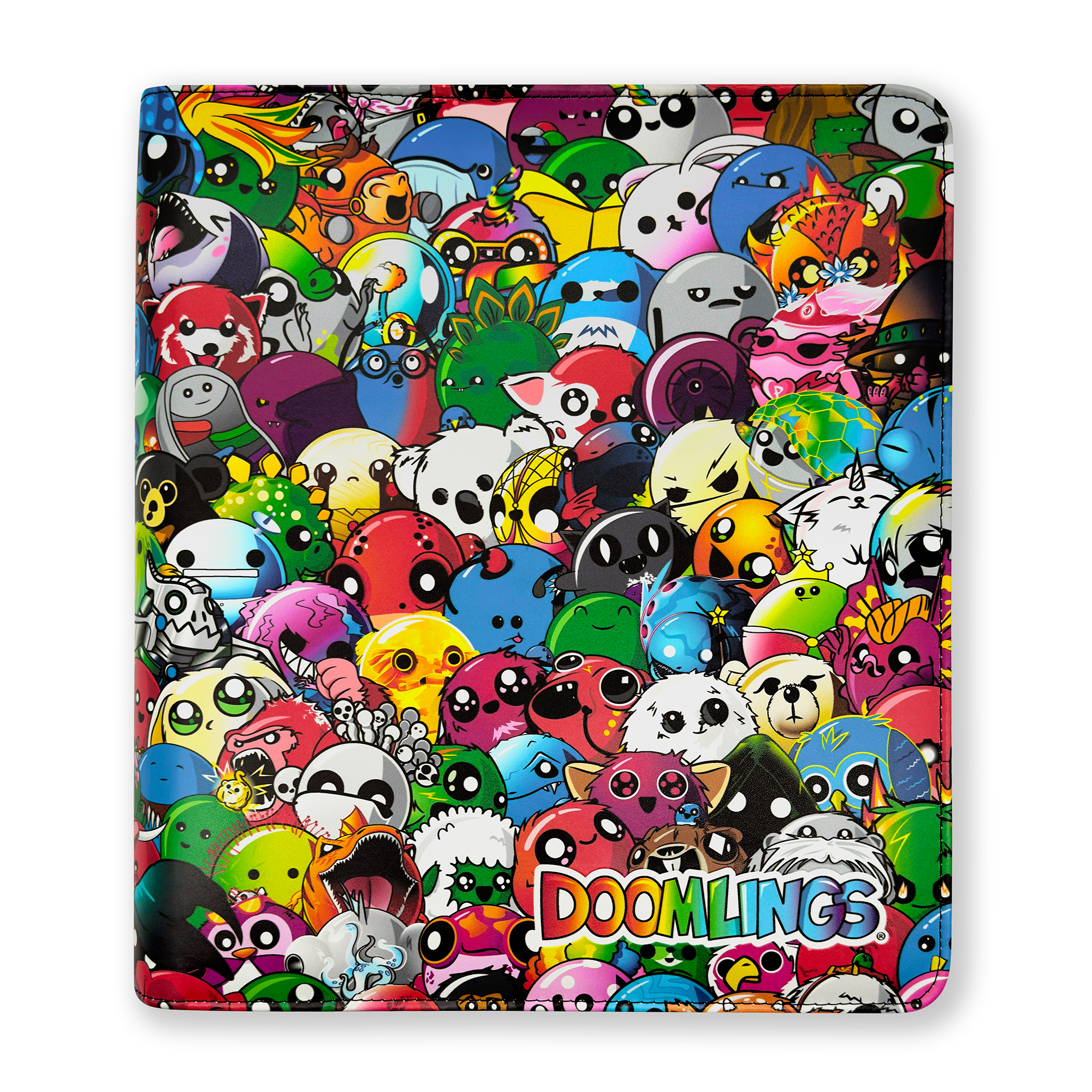Collectible Card Binder Collectible Card Binder