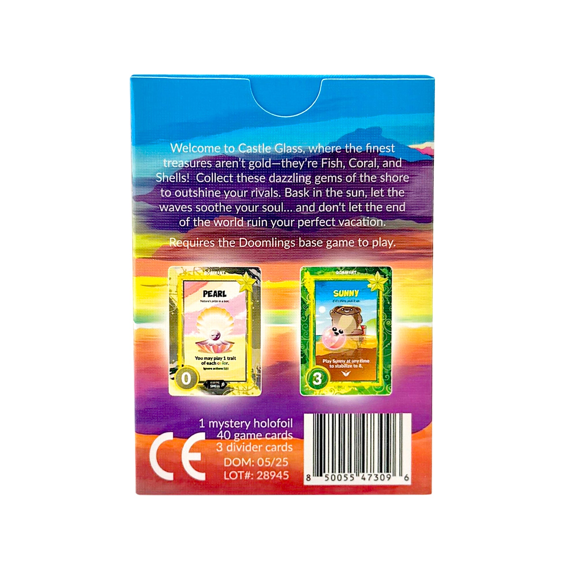 Nightflower Island Collection Bundle
