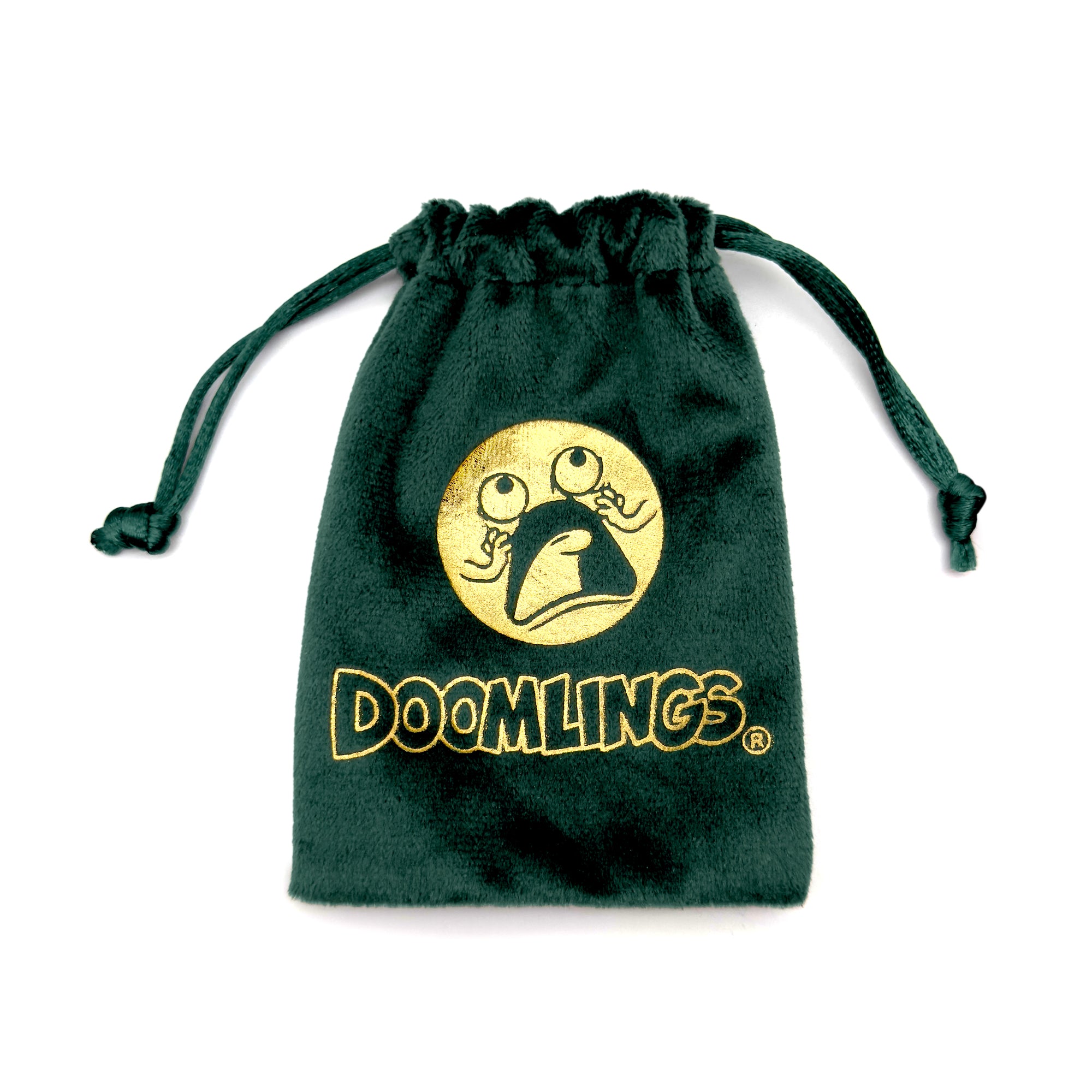 doomlings emerald collector box