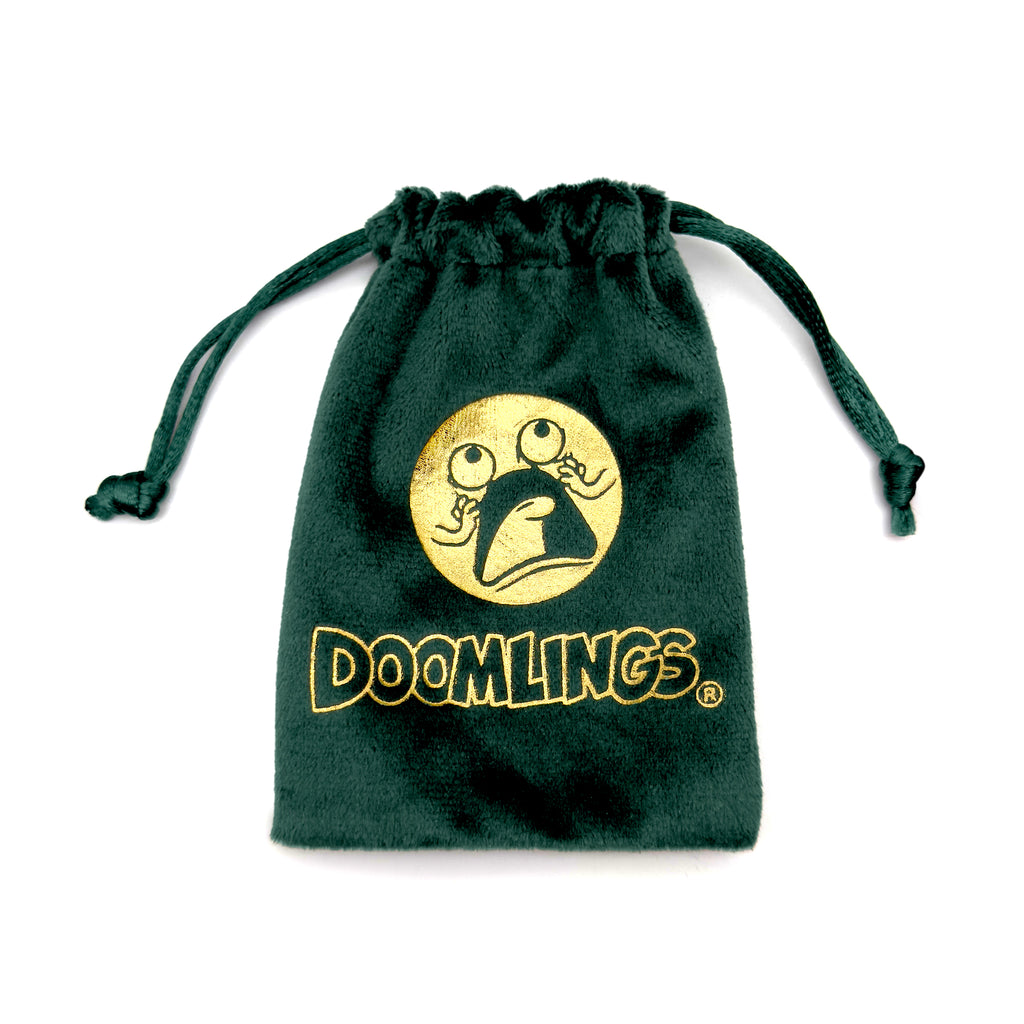 doomlings emerald collector box