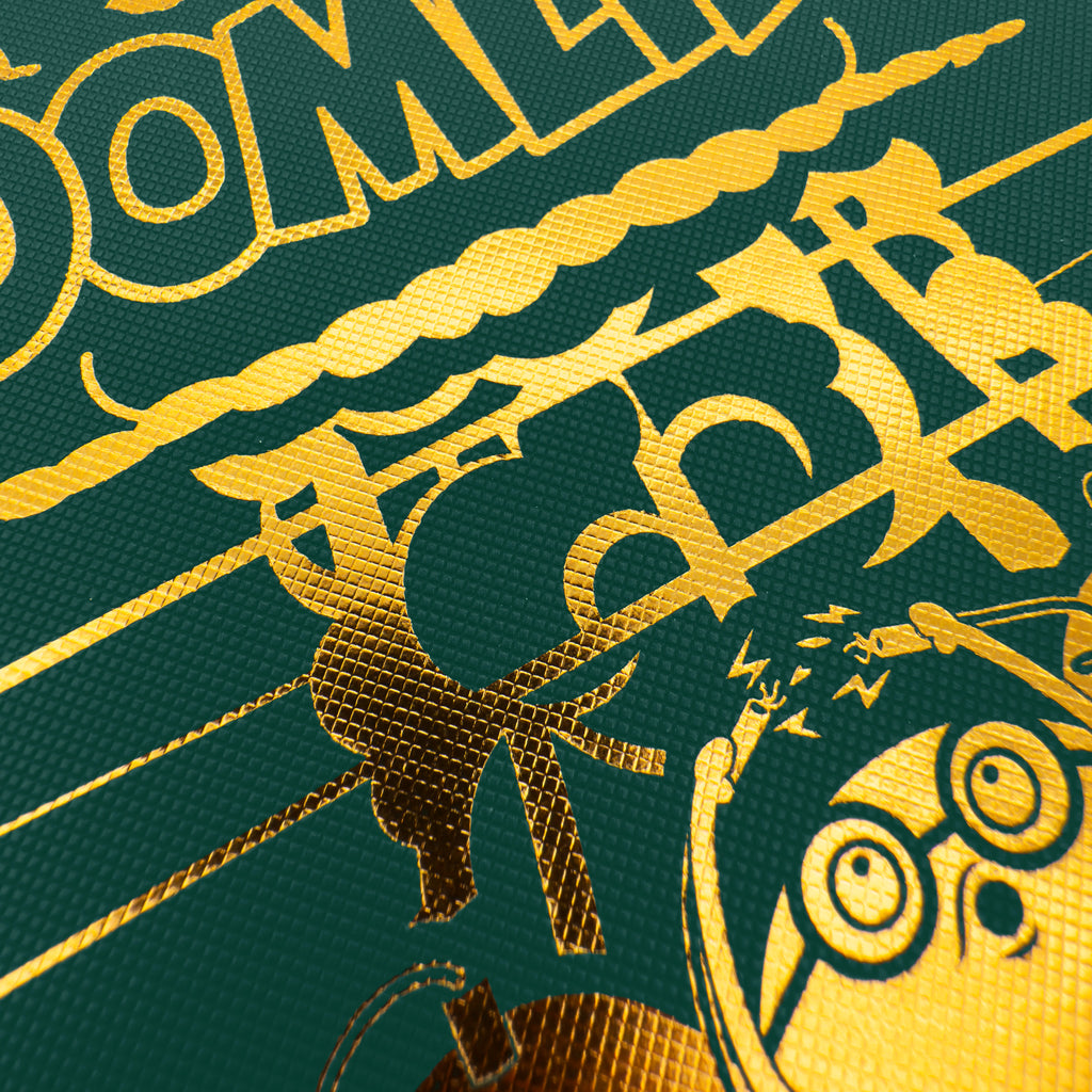 doomlings emerald collector box