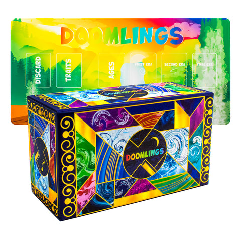 Doomlings Deluxe Bundle