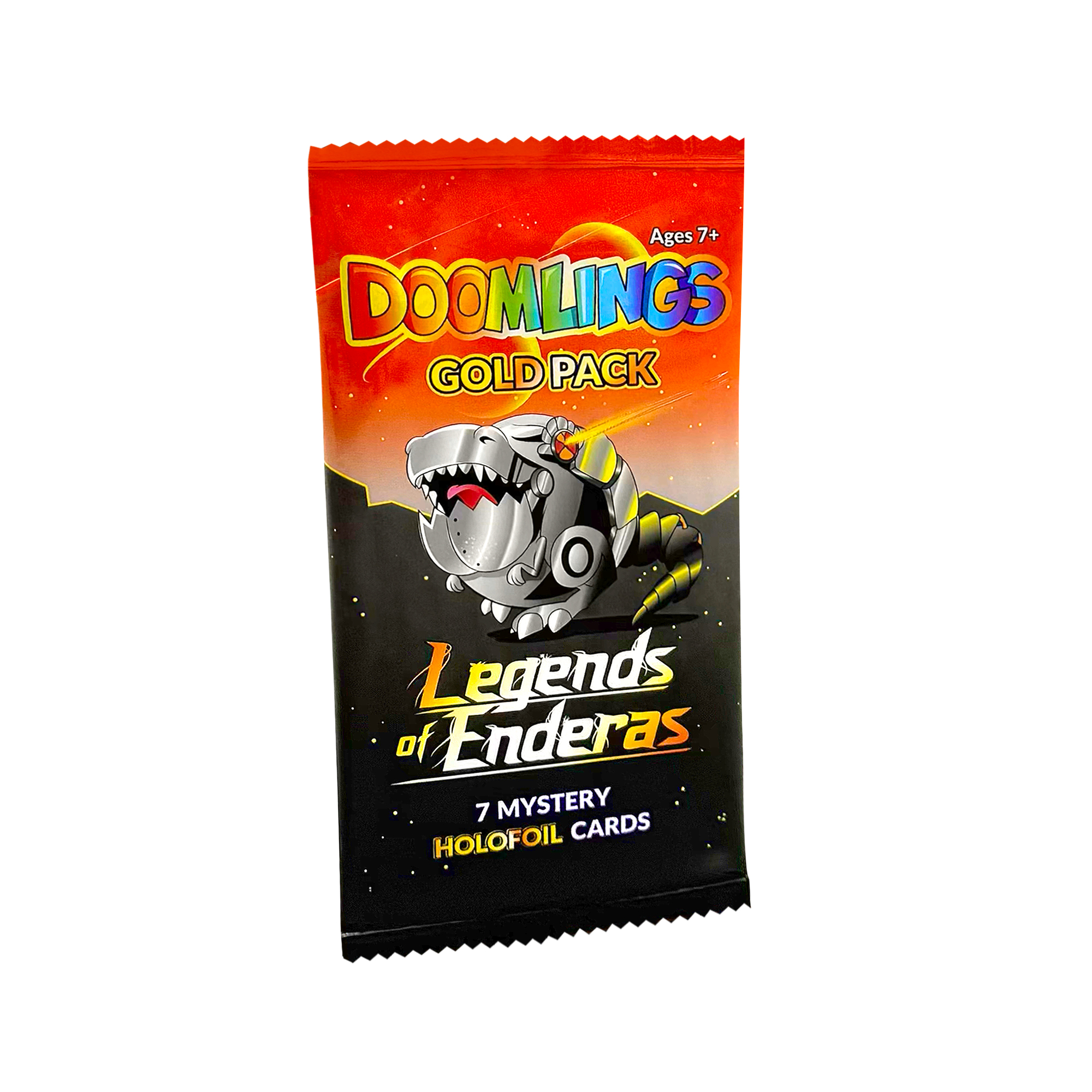 Legends of Enderas Gold Pack Legends of Enderas Gold Pack