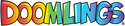 Doomlings Logo