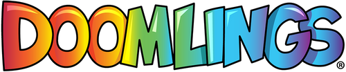 Doomlings logo