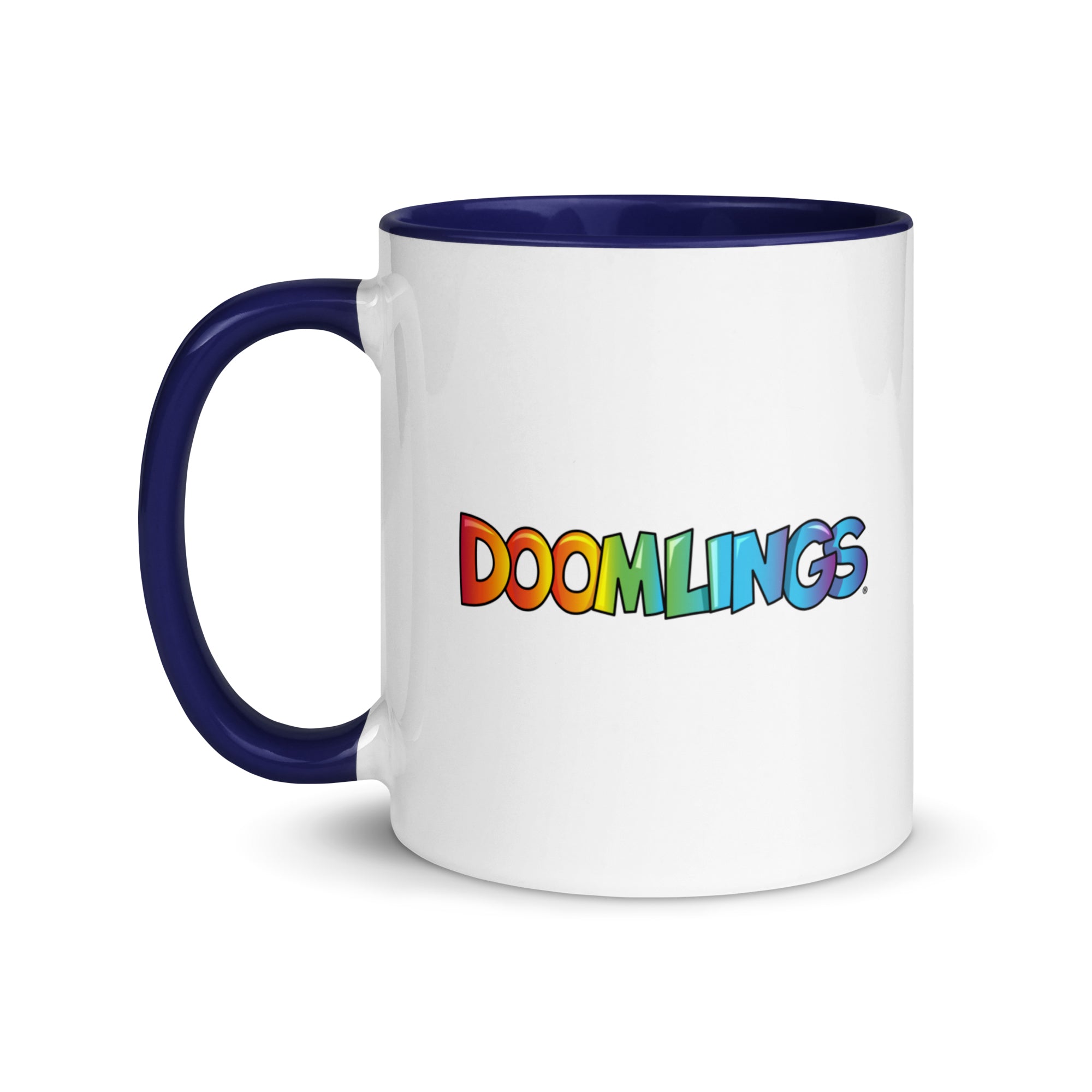 doomlings mug