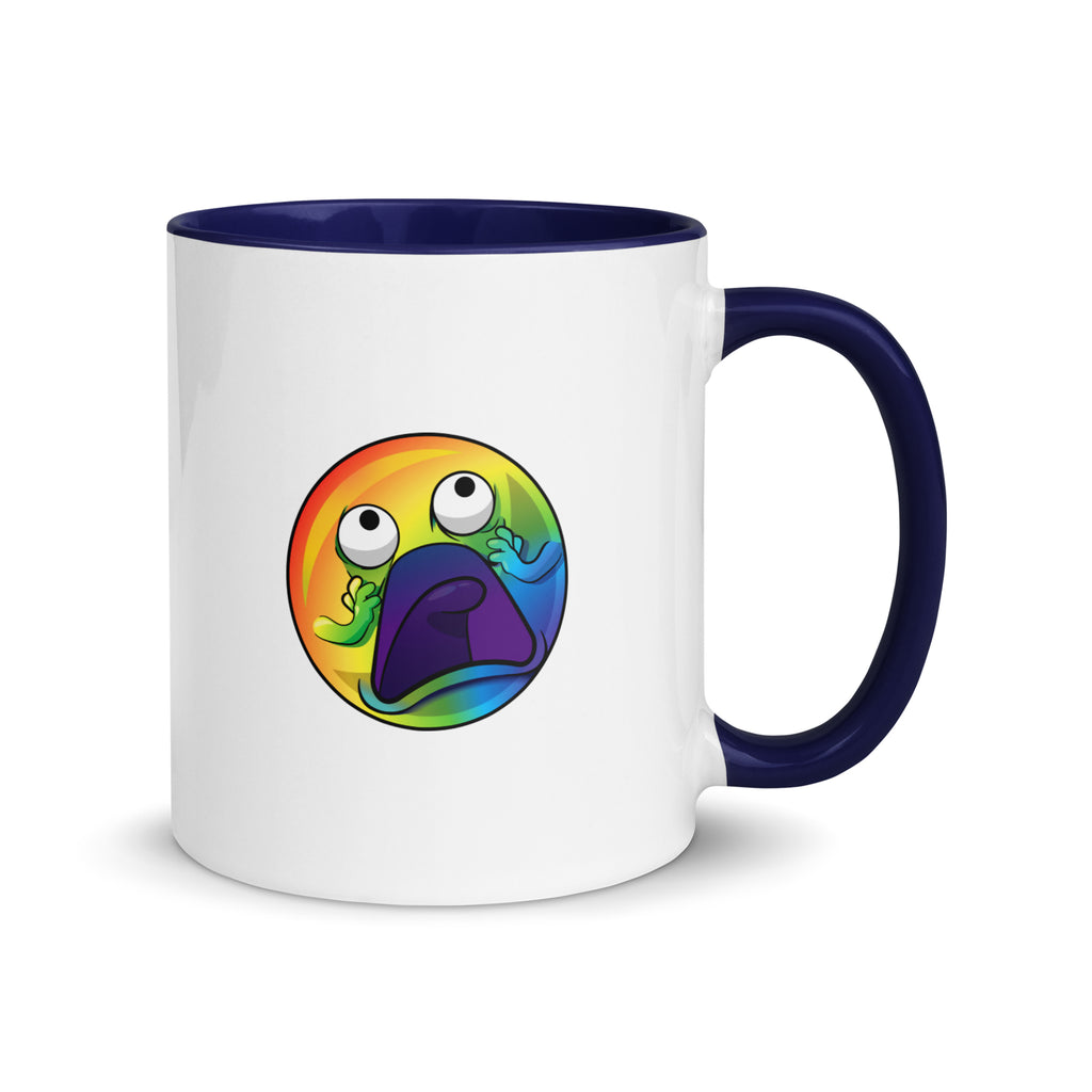 dopmlings logo mug