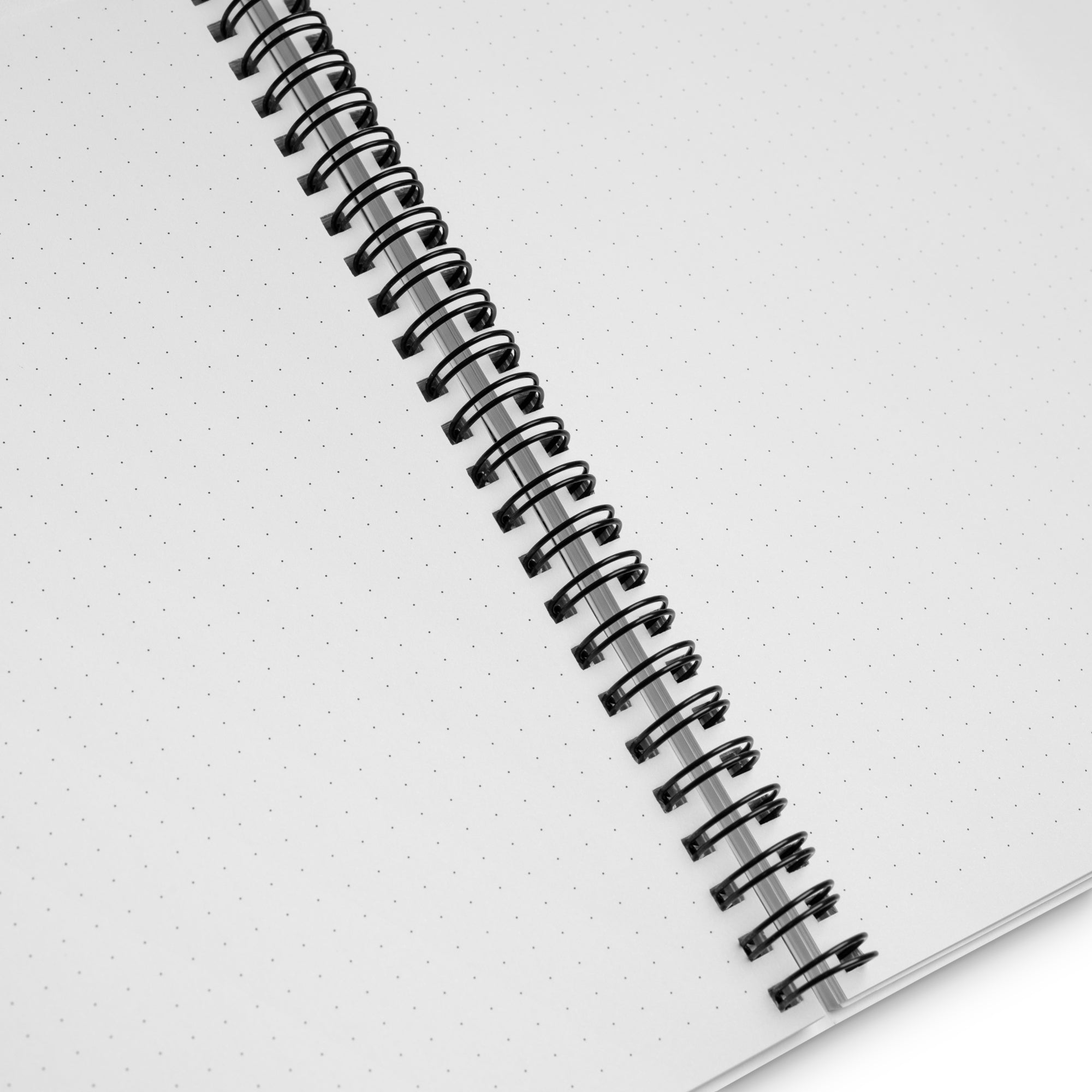 doomlings marins transmisson post art notebook