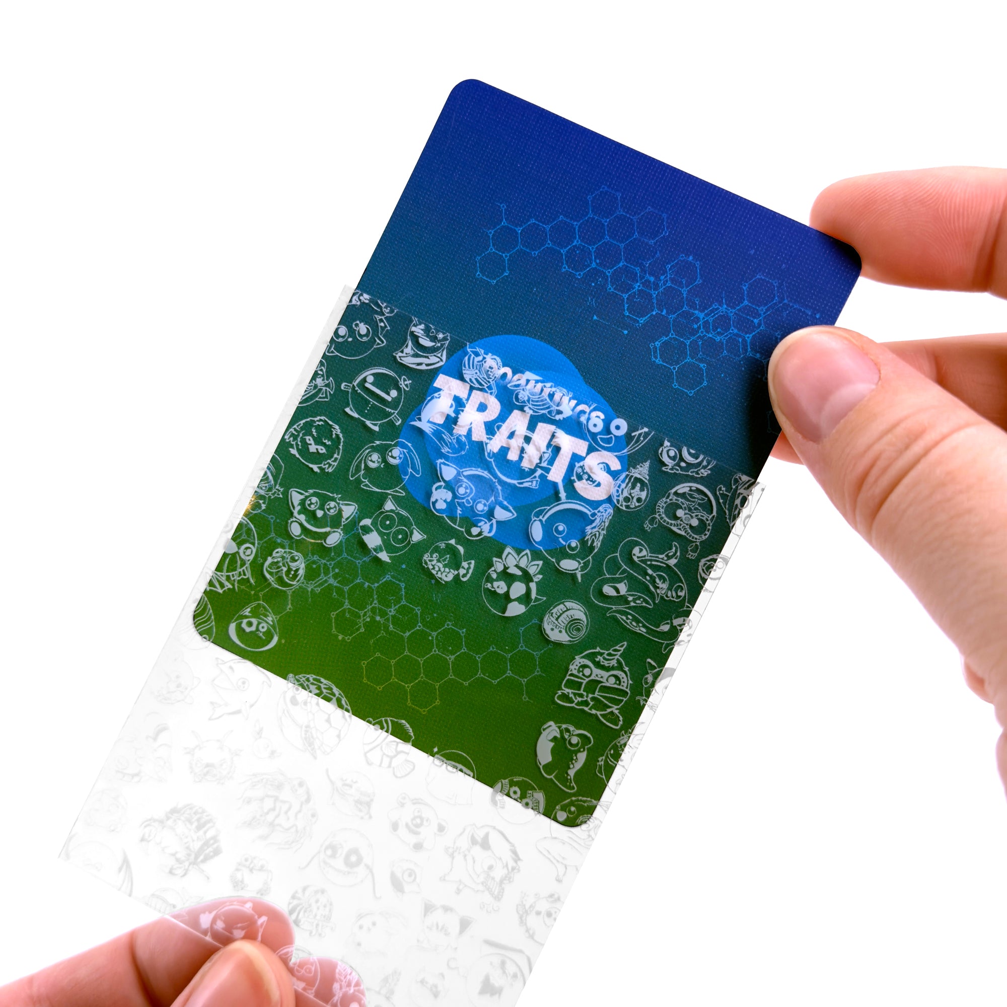 DoomSleeves (100-Pack) DoomSleeves (100-Pack)