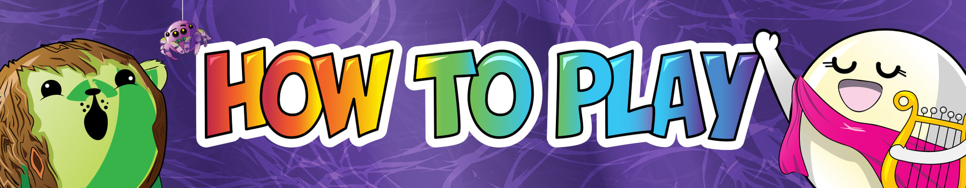 How to Play