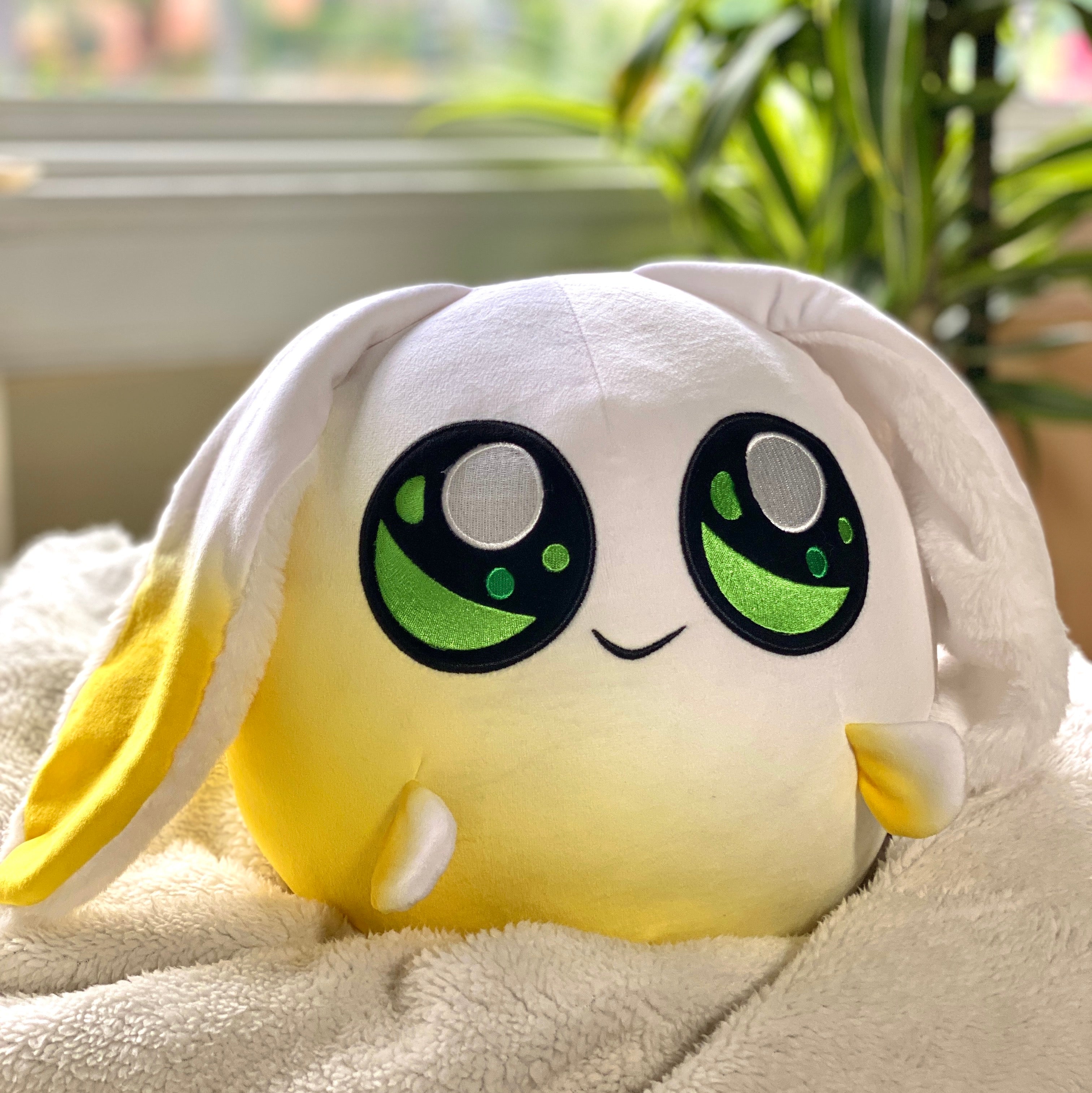 plushie