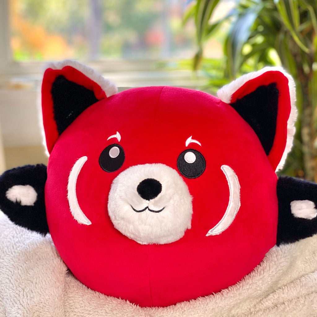 doomlings plushies